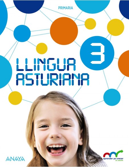 Llingua asturiana 3ºprimaria Aprender es crecer en conexion
